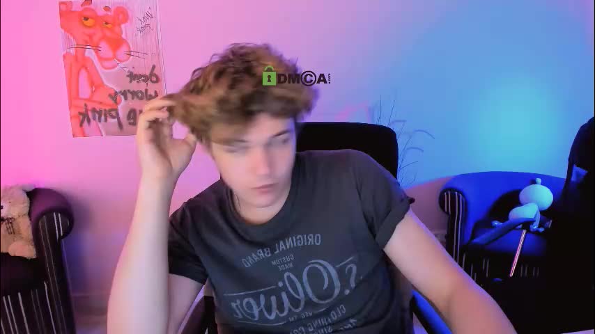 pure_radiance Приват Записи 2026-01-26