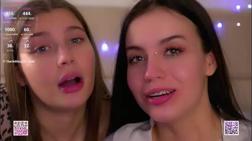 vivid_girls Приват Записи 2026-01-26