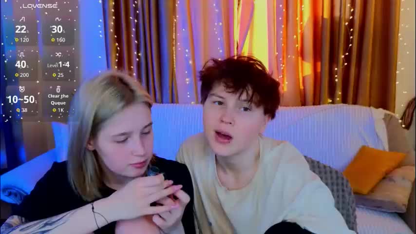 babees_eva Приват Записи 2026-01-26