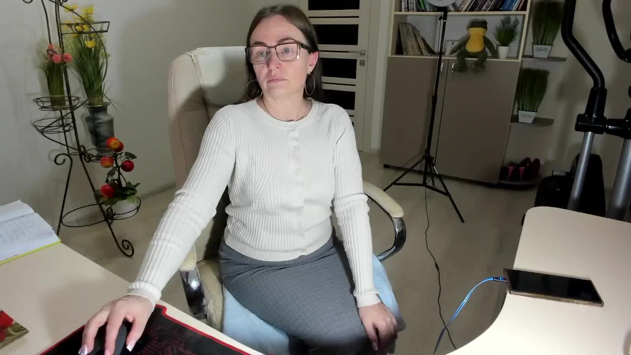 -Michelle- Приват Записи 2026-01-26