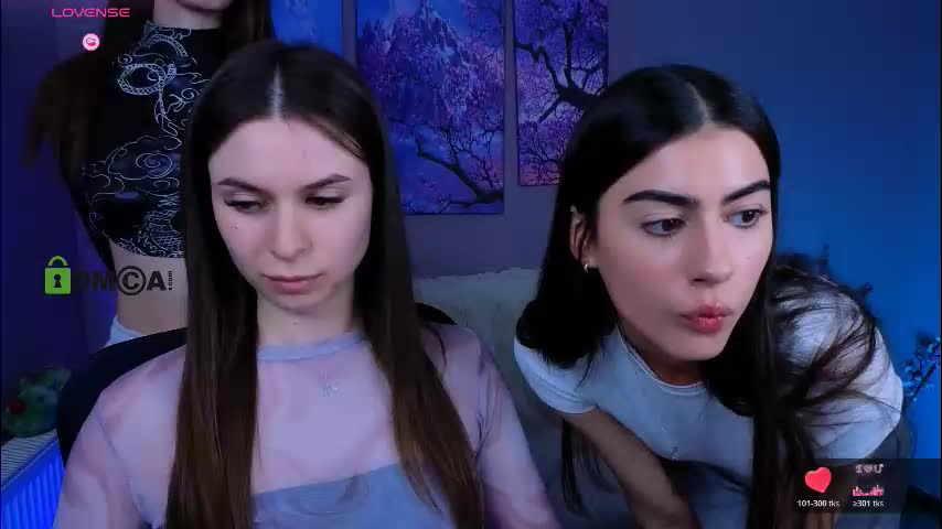 kaisy_star Приват Записи 2026-01-26