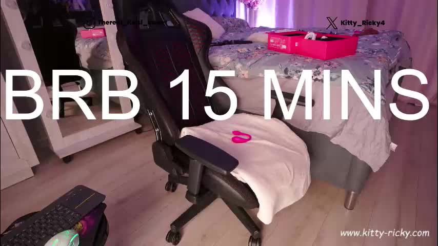 kitty_ricky Приват Записи 2026-01-26