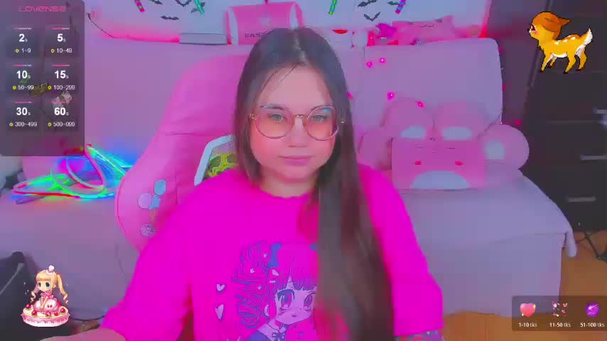 LoliSuccub Приват Записи 2026-01-26