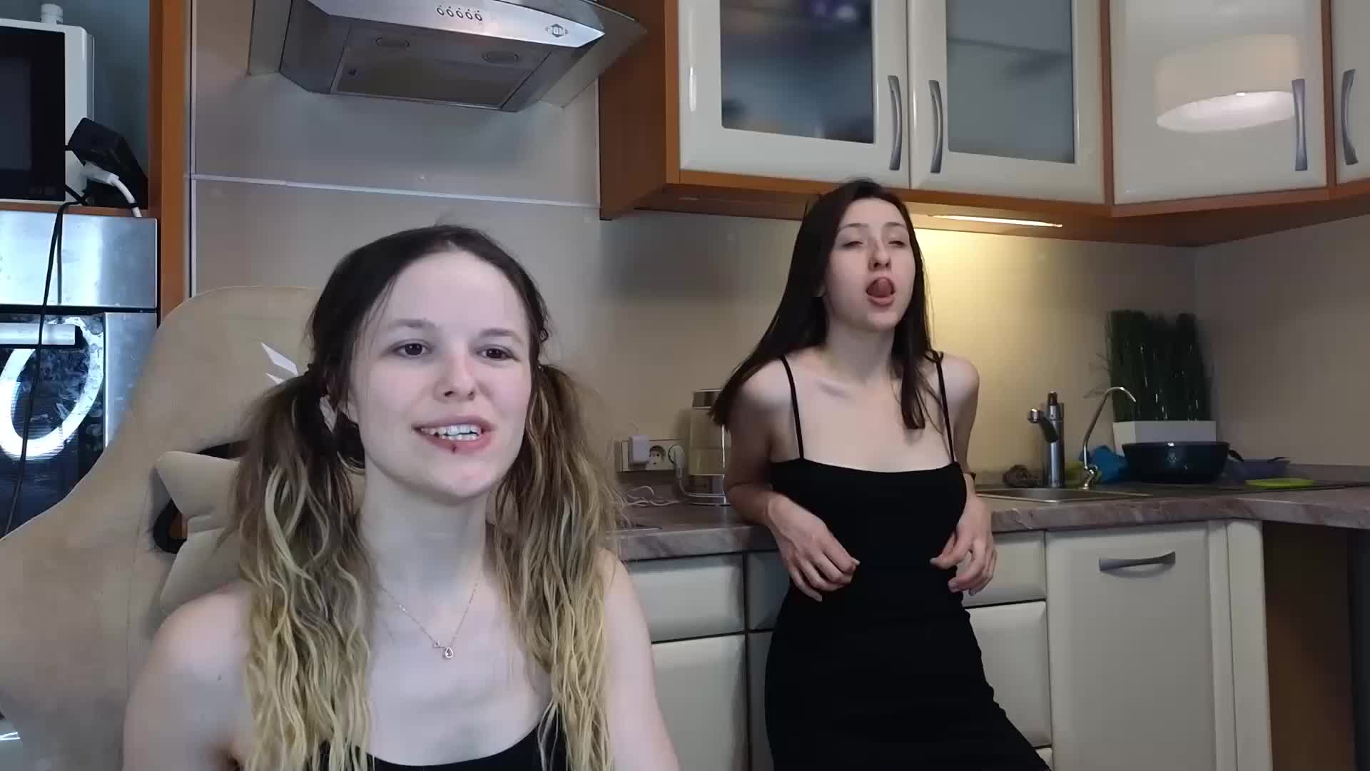 Nastyundi Приват Записи 2026-01-26