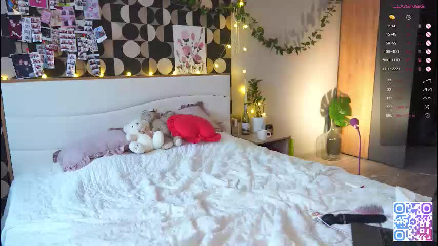 charming_daisy Приват Записи 2026-01-26