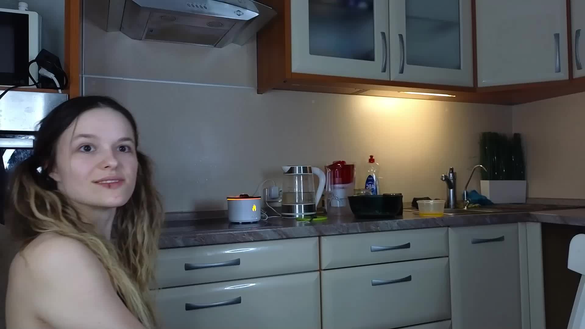 Nastyundi Приват Записи 2026-01-26