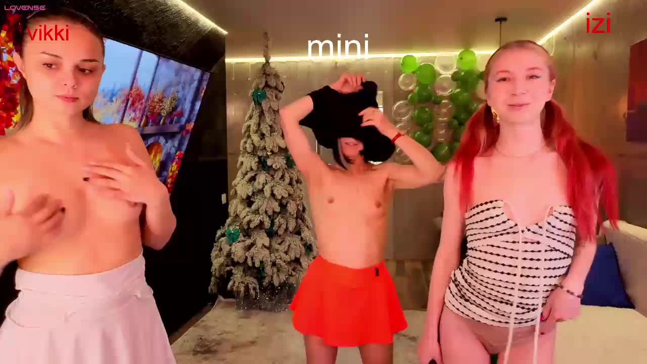 Na-izi Приват Записи 2026-01-26