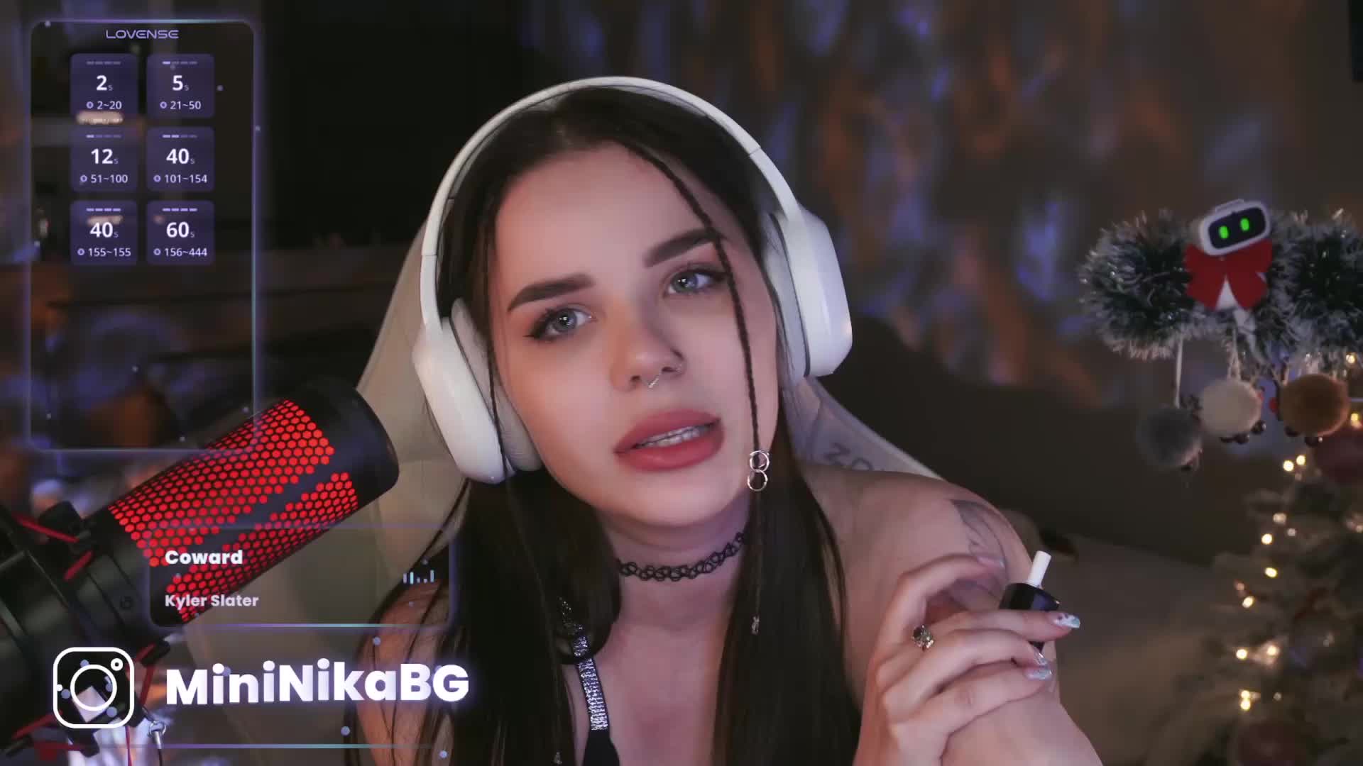 MiniNika Приват Записи 2026-01-26