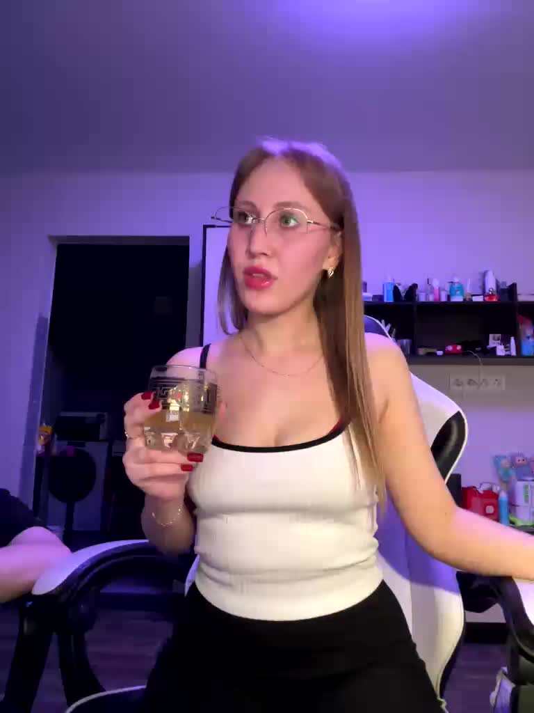 Durnaya_kis Приват Записи 2026-01-26