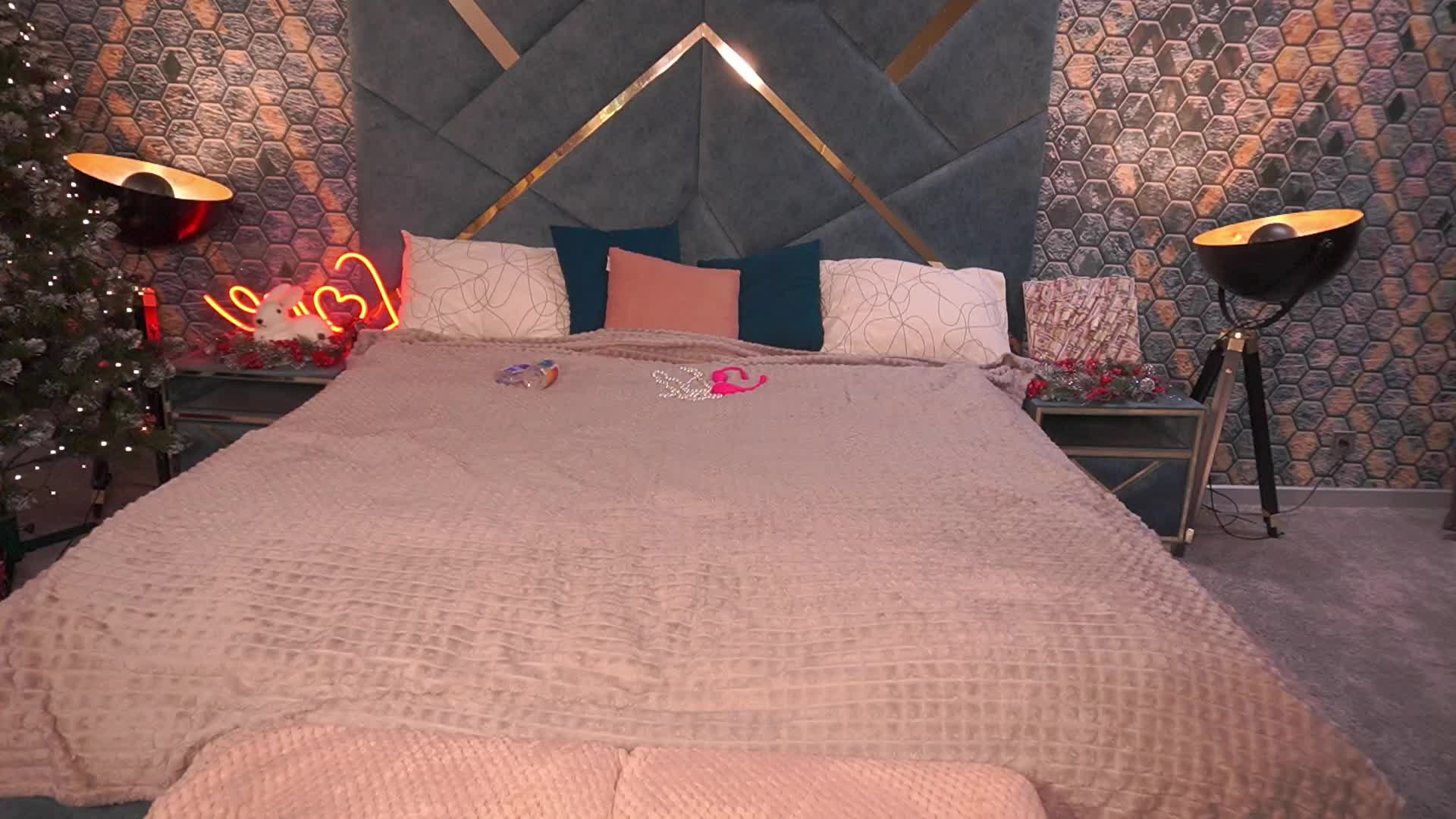 PleasureWeCouple Приват Записи 2026-01-26