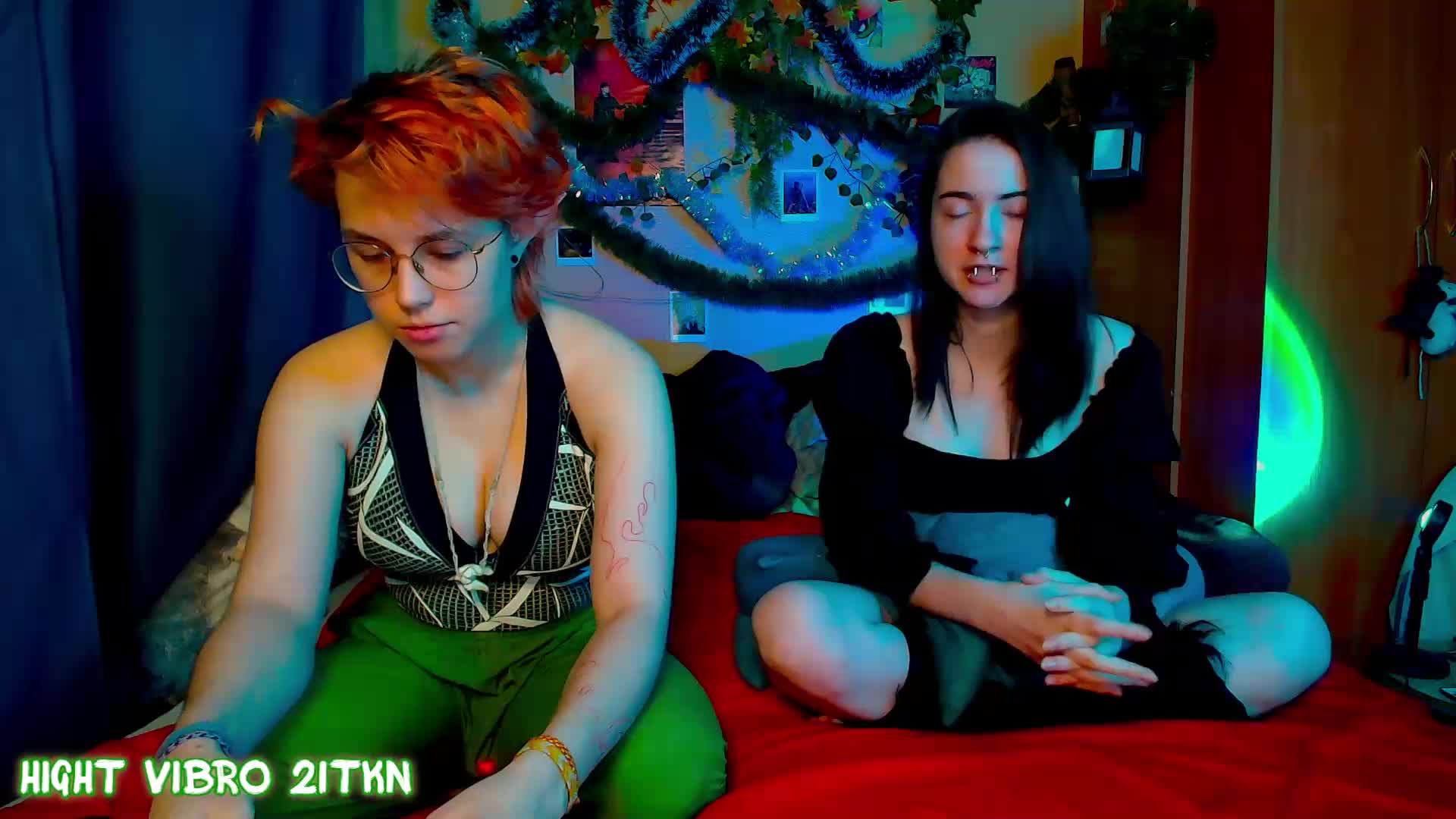 Tricky_Kitsune Приват Записи 2026-01-26