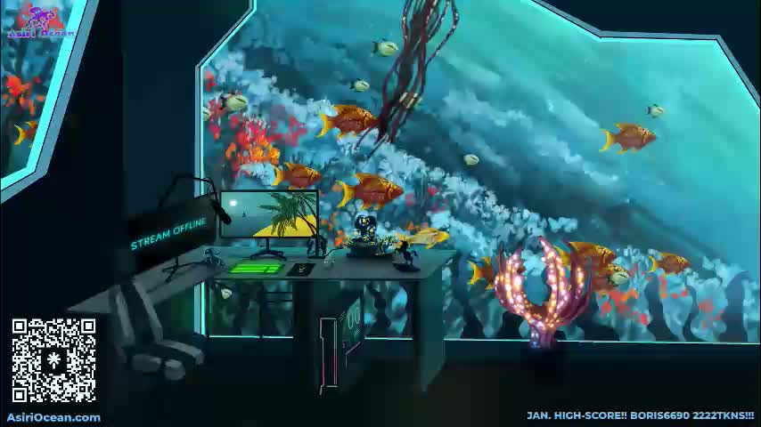 asiri_ocean Приват Записи 2026-01-27