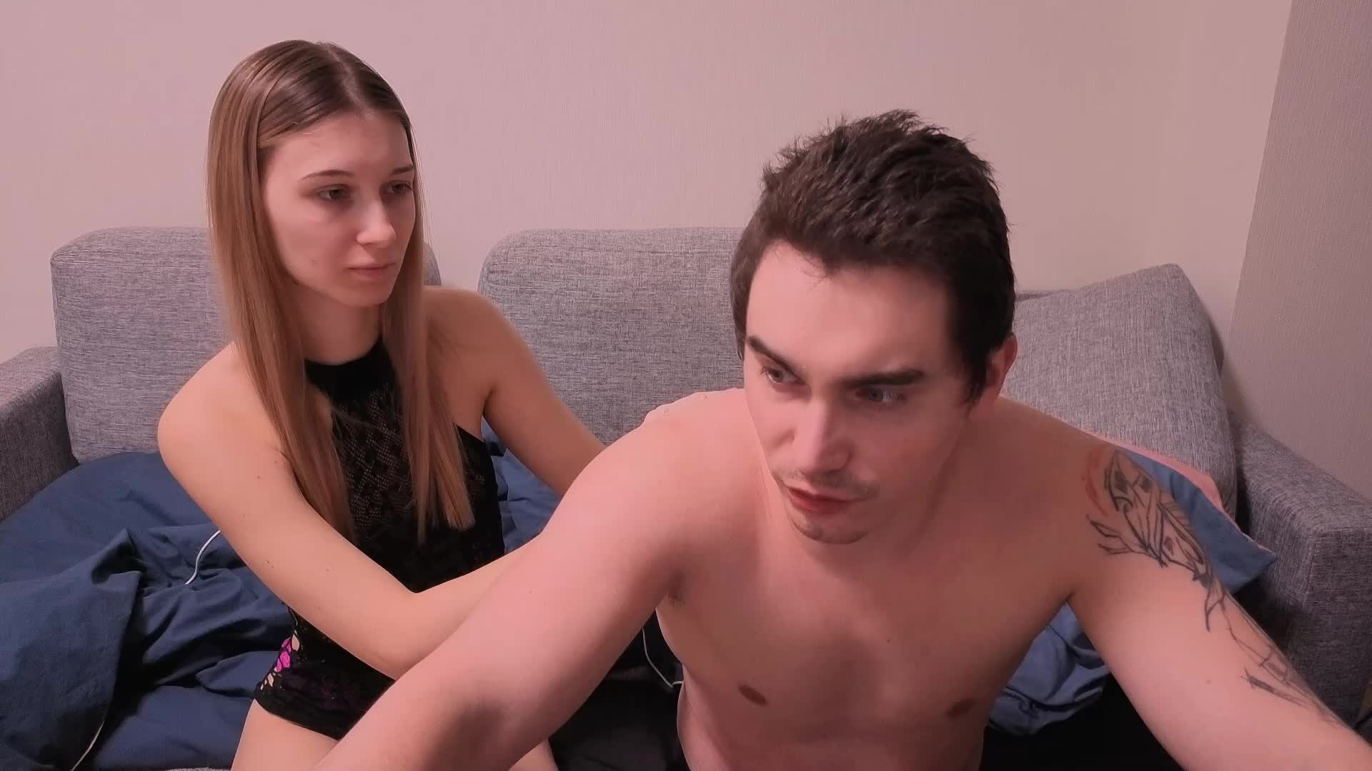 LindaLukas Приват Записи 2026-01-27