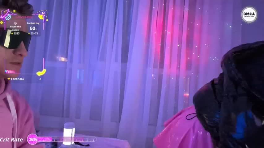 GroteskCouple Приват Записи 2026-01-27