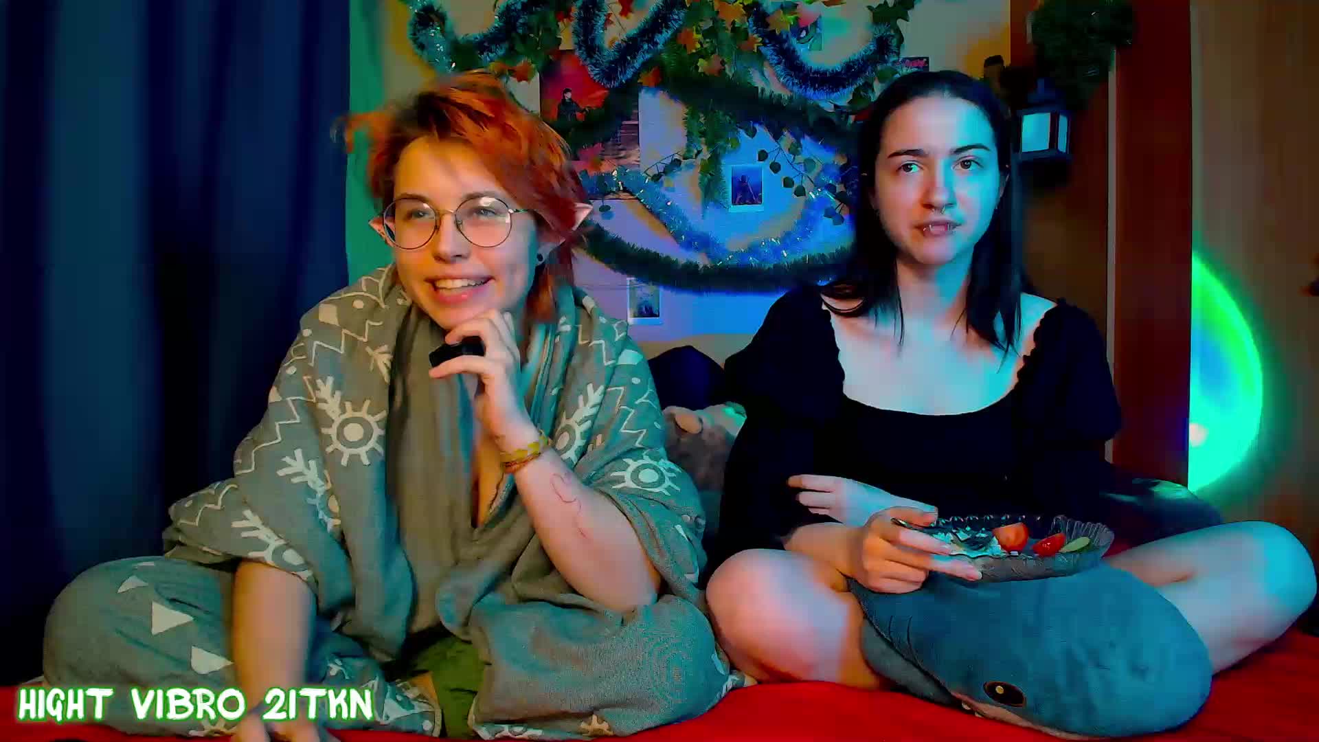 Tricky_Kitsune Приват Записи 2026-01-27