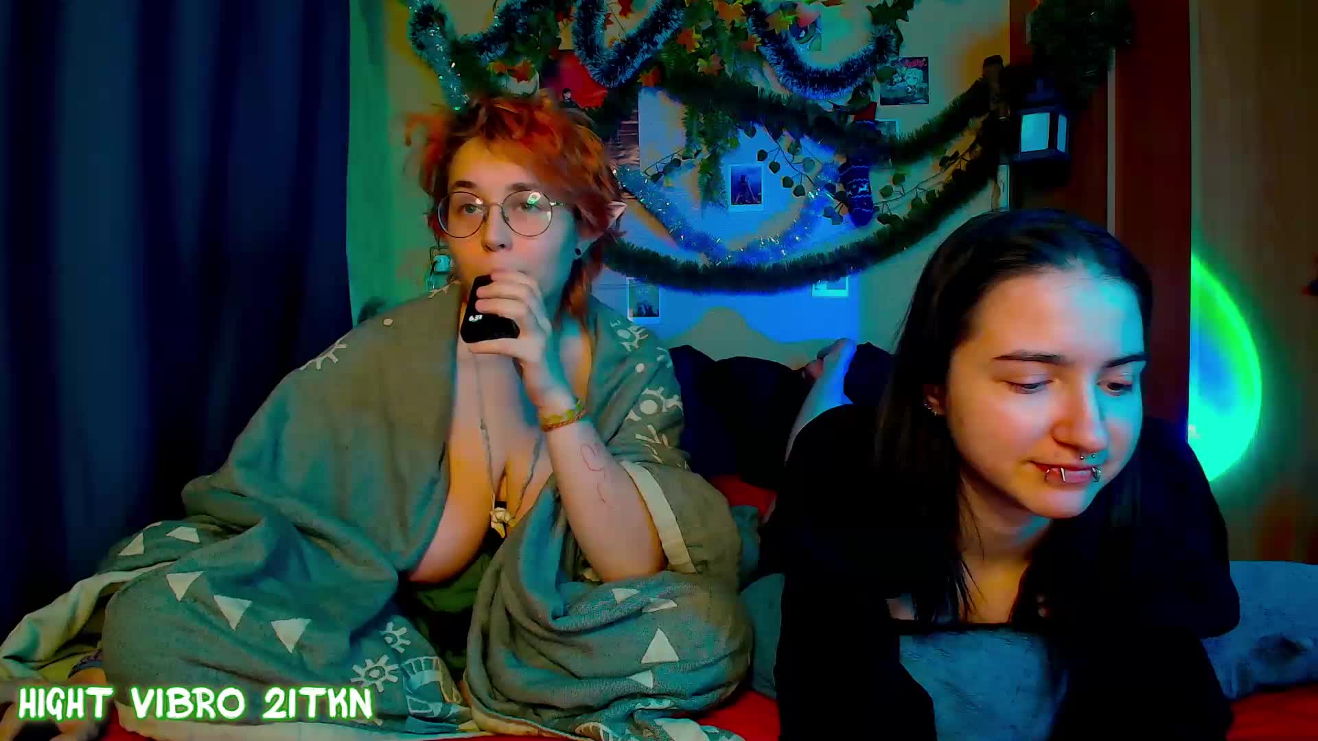 Tricky_Kitsune Приват Записи 2026-01-27