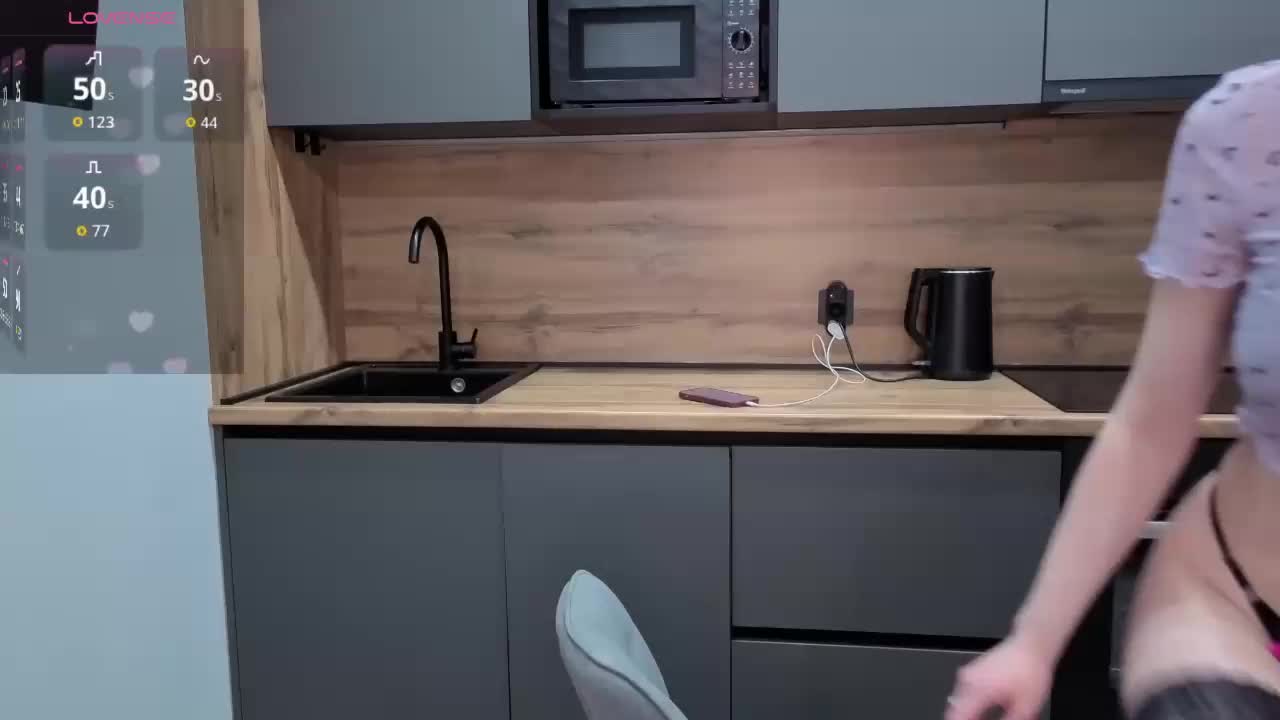 Alice-World8 Приват Записи 2026-01-27