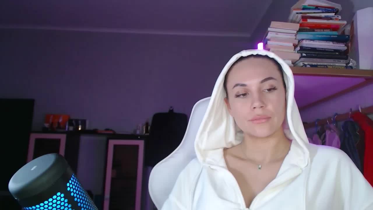 QWEENII Приват Записи 2026-01-27