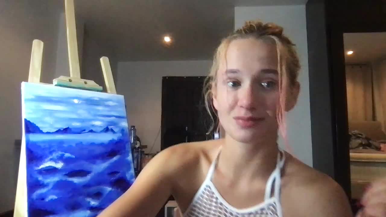 Daughter_Of_Ronaldo Приват Записи 2026-01-27