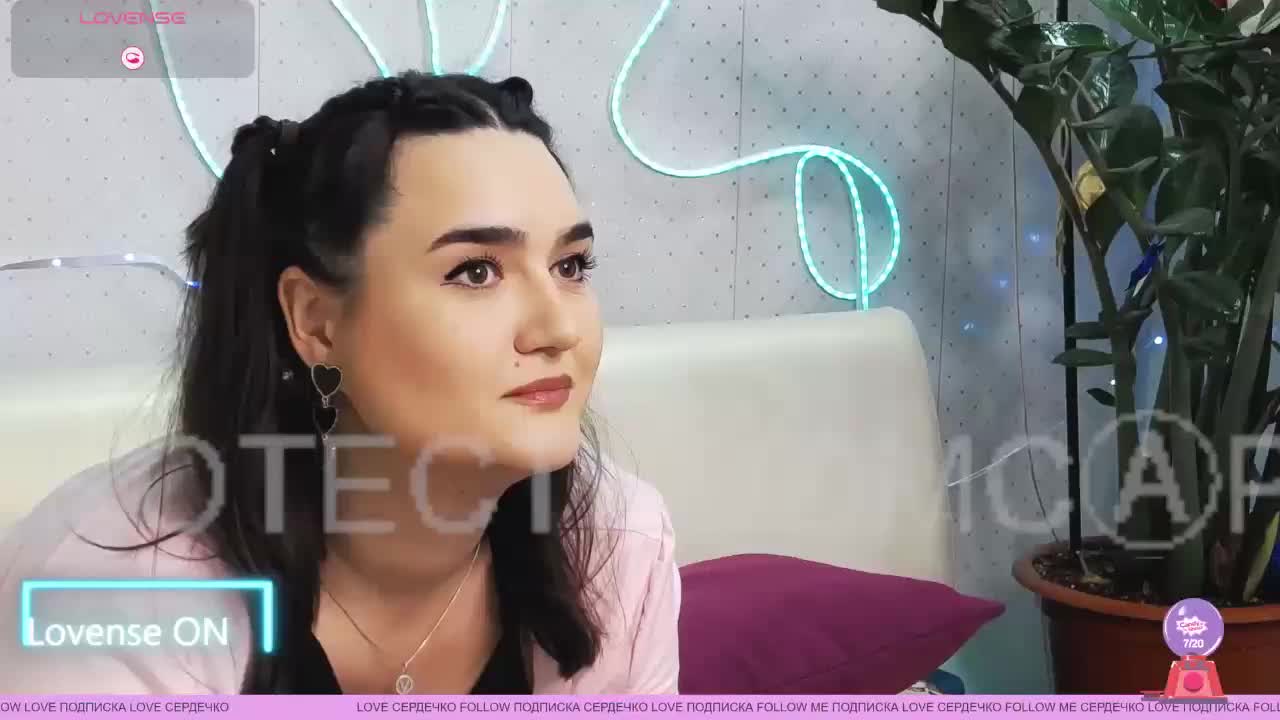 LinaCrave Приват Записи 2026-01-27