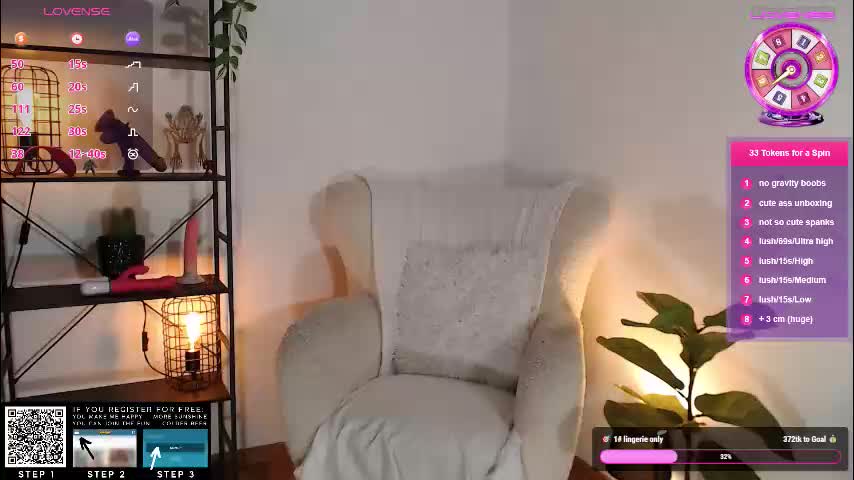 lucylia_ Приват Записи 2026-01-27