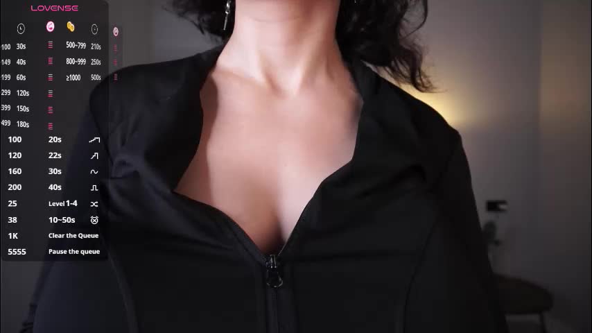 zara_shine Приват Записи 2026-01-27