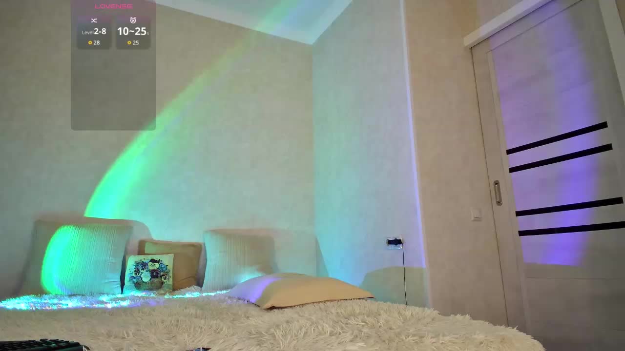 Rosea Приват Записи 2026-01-27