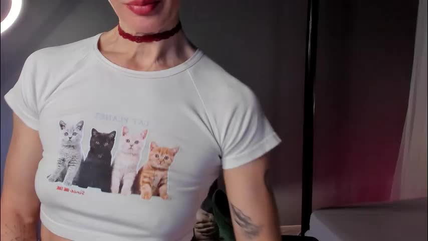 dorothy_meyer Приват Записи 2026-01-27