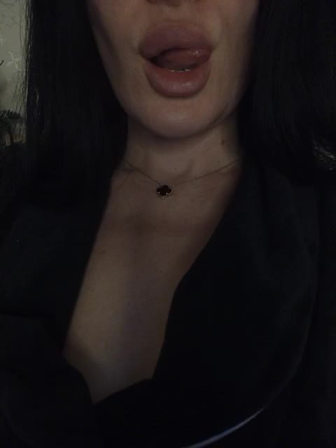 Black_chick Приват Записи 2026-01-27