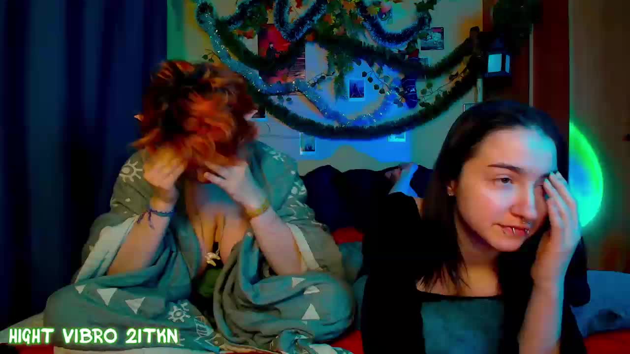 Tricky_Kitsune Приват Записи 2026-01-27