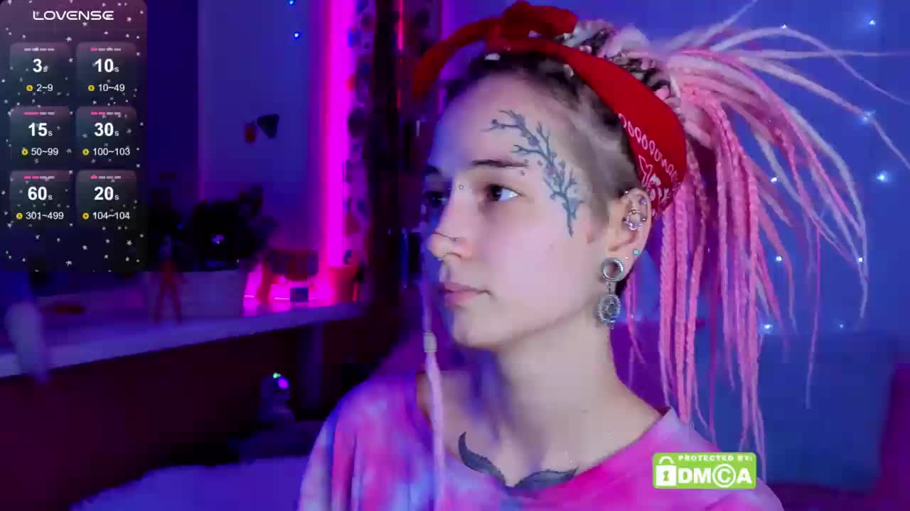 Ne_Sonia Приват Записи 2026-01-27