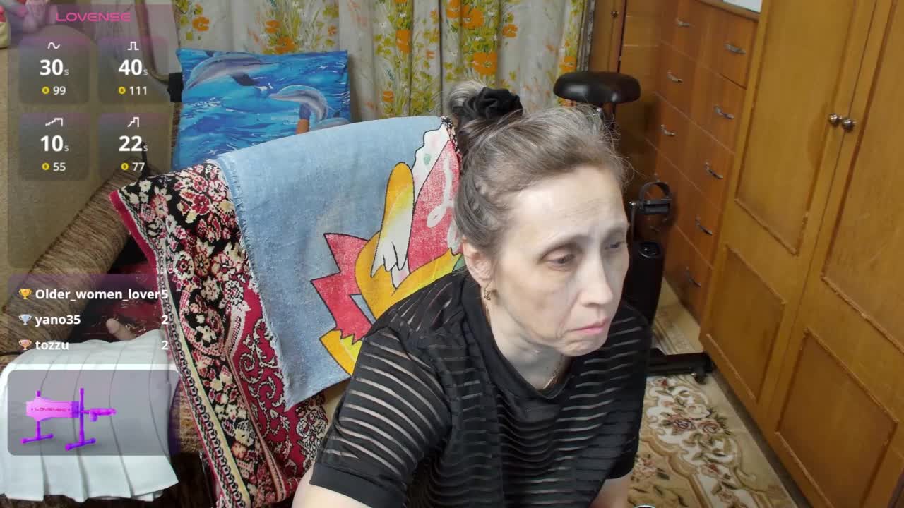 Sexolgunia Приват Записи 2026-01-27