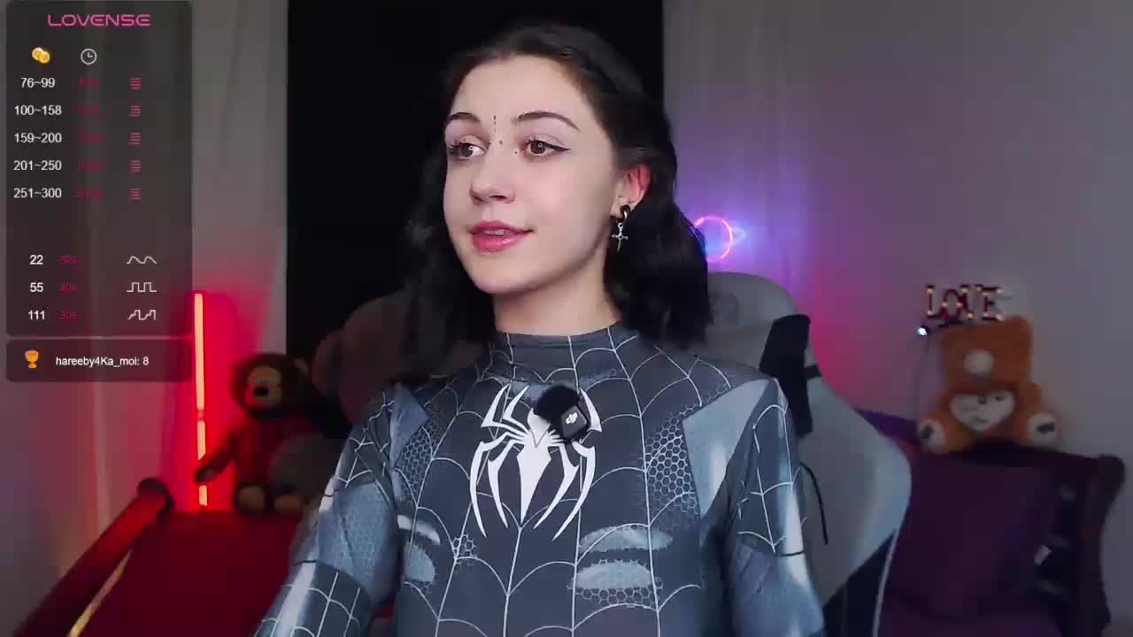 BlackAngell Приват Записи 2026-01-27