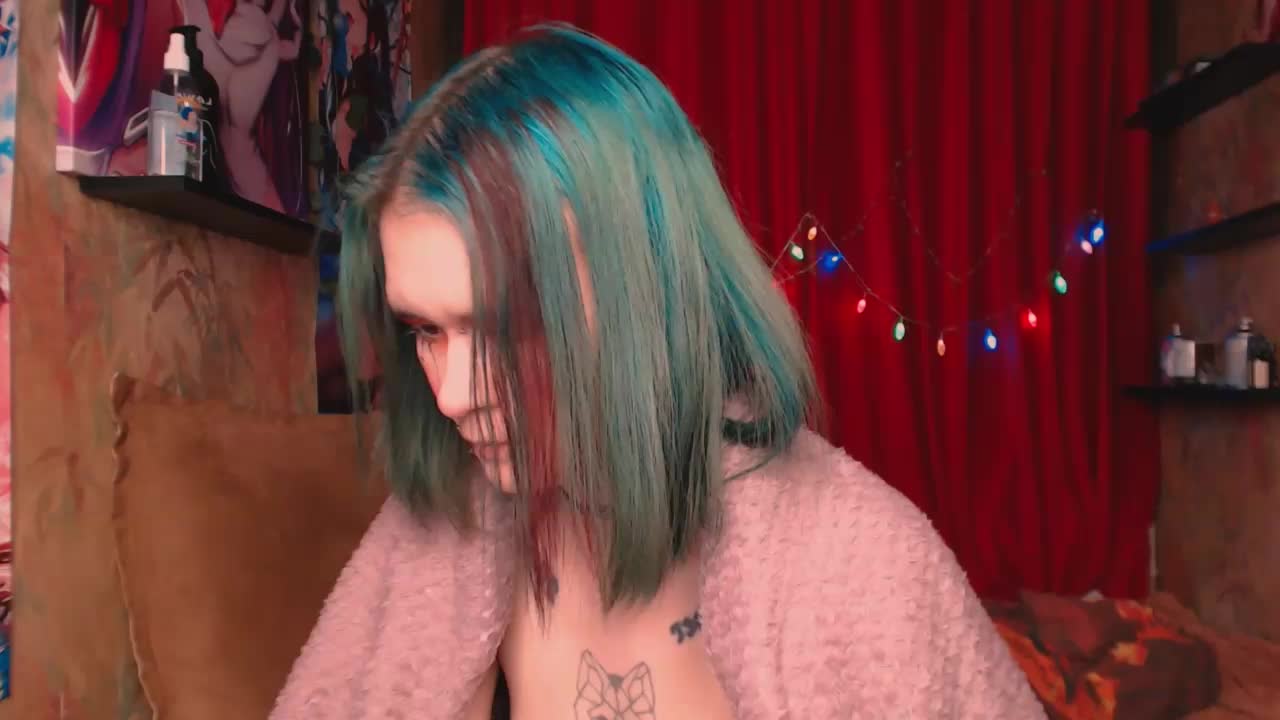 Colombina Приват Записи 2026-01-27