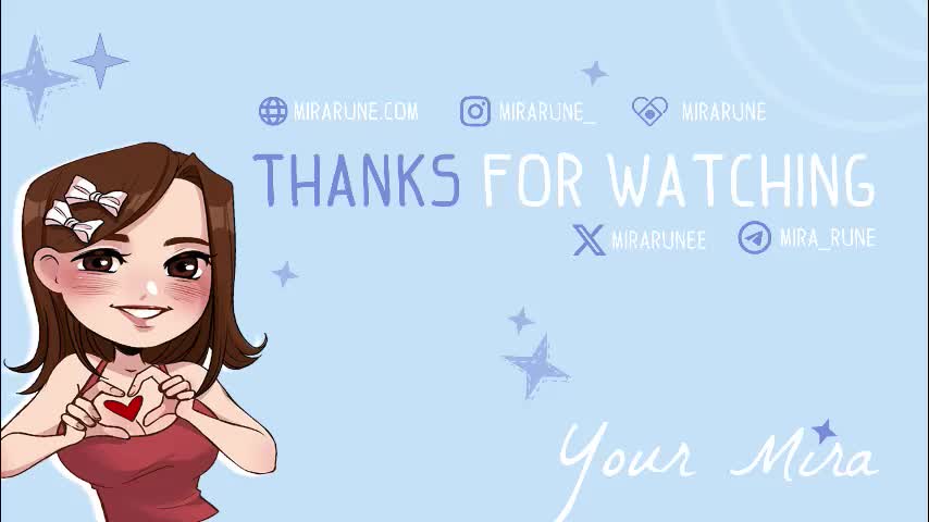 mirarune Приват Записи 2026-01-27