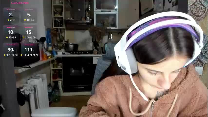 _nika_kik Приват Записи 2026-01-27