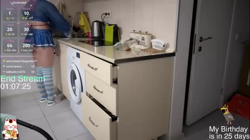 shirayuki_hime Приват Записи 2026-01-27