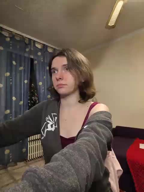 Your_Kitty Приват Записи 2026-01-27