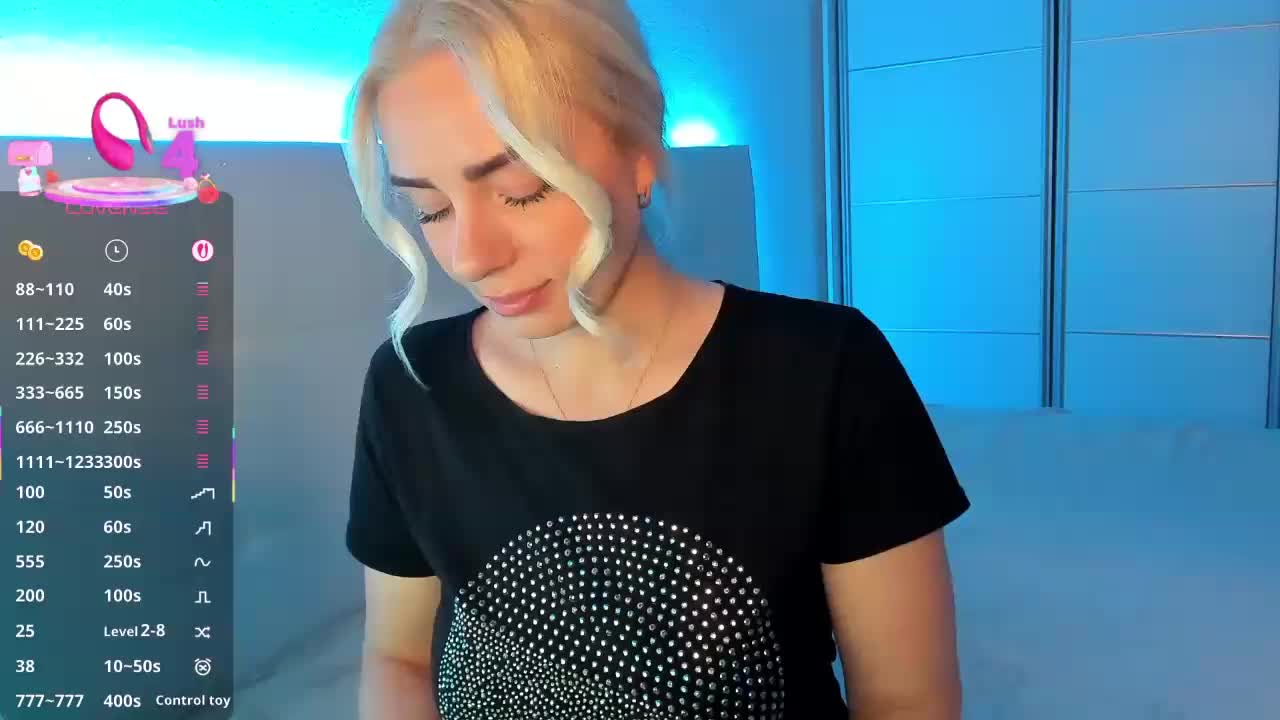 _-Dasha-_ Приват Записи 2026-01-27