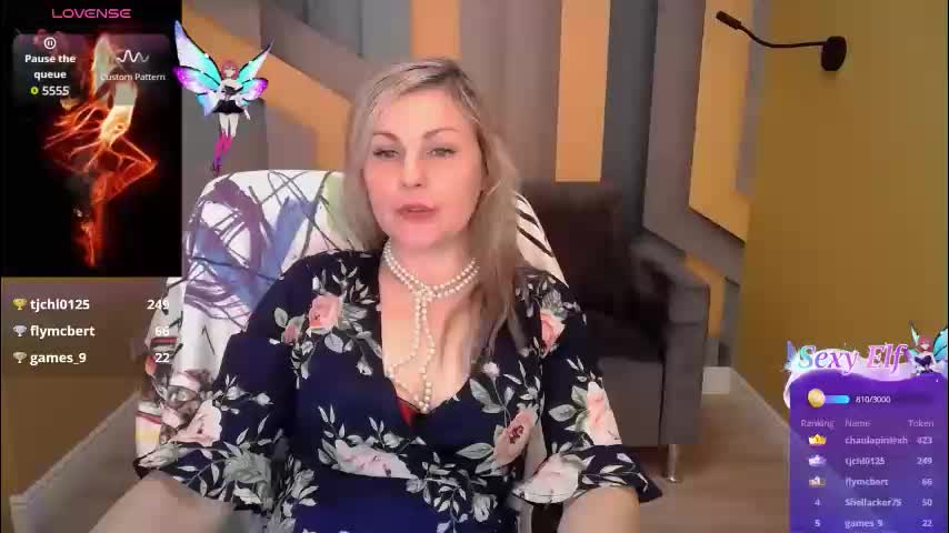 candylons Приват Записи 2026-01-27