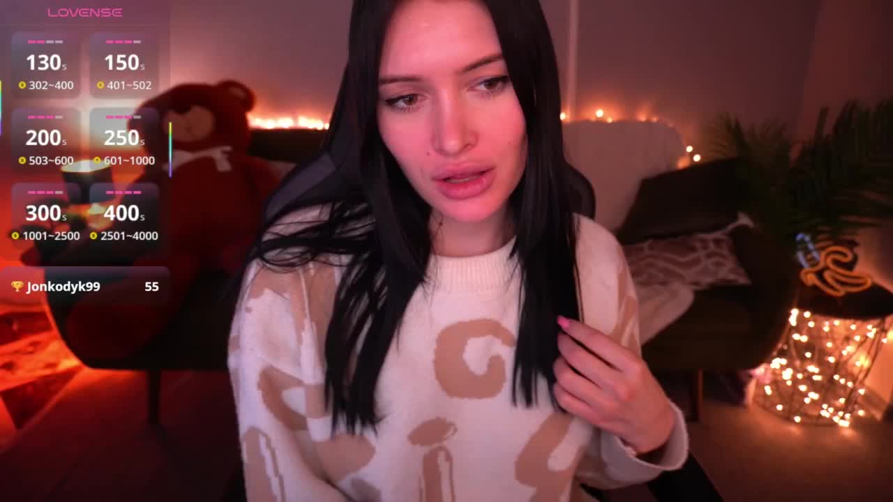 MilaSecret Приват Записи 2026-01-27