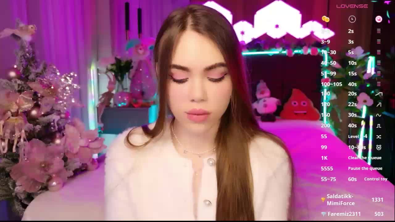 MimiForce Приват Записи 2026-01-27