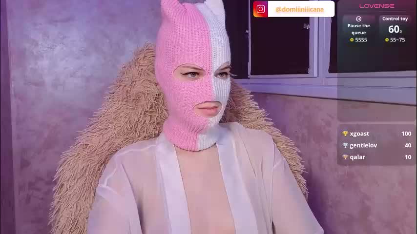 domiiniicana Приват Записи 2026-01-27