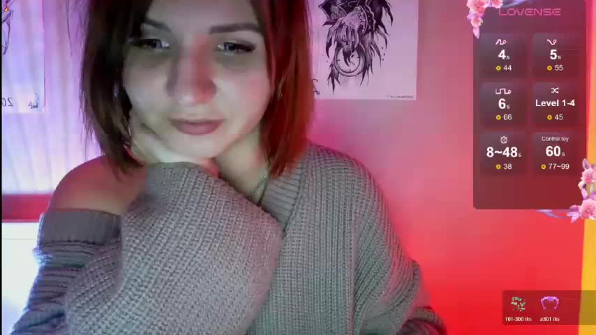 MagicalLouu Приват Записи 2026-01-27