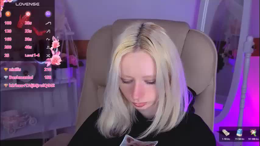 katia_kim Приват Записи 2026-01-27