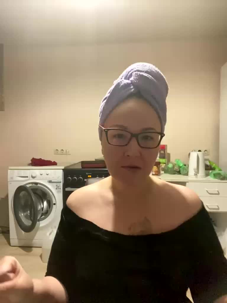 MISTRESS-FOX Приват Записи 2026-01-27