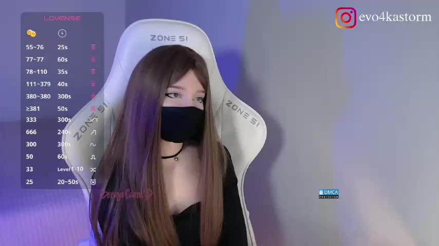 Evo4kaStorm Приват Записи 2026-01-27