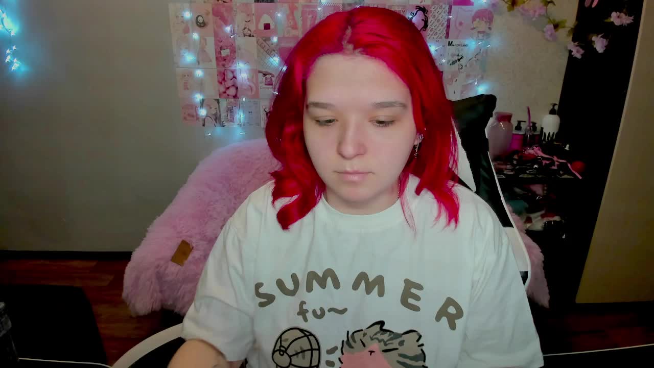 Acid-Kate Приват Записи 2026-01-27