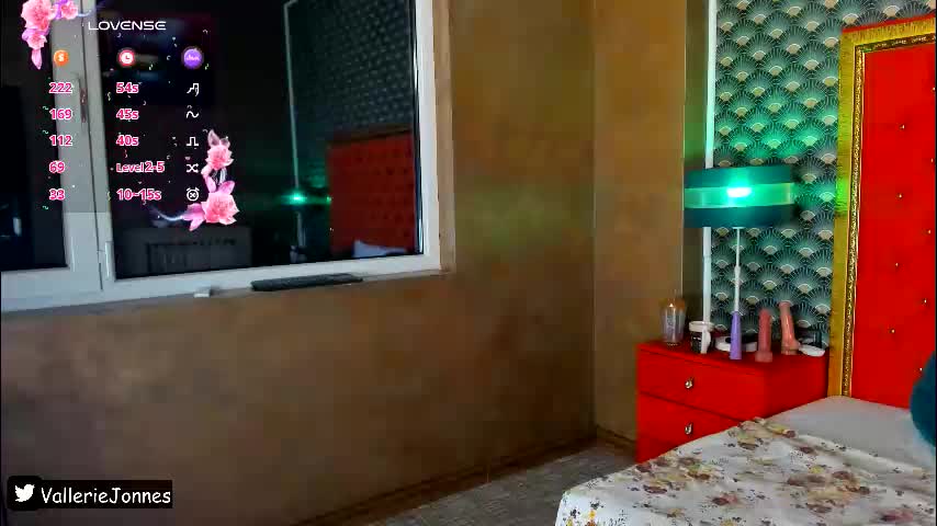 valleriejonnes Приват Записи 2026-01-27