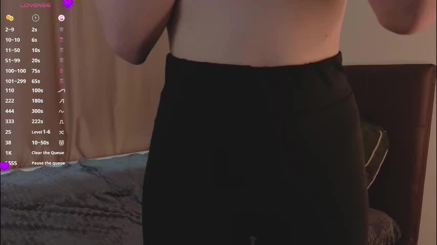 cherrymira Приват Записи 2026-01-27